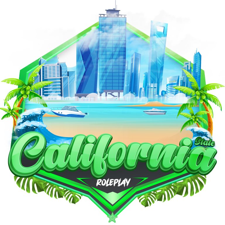 California State Roleplay